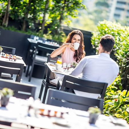 Intercontinental Singapore Robertson Quay By Ihg Exterior photo