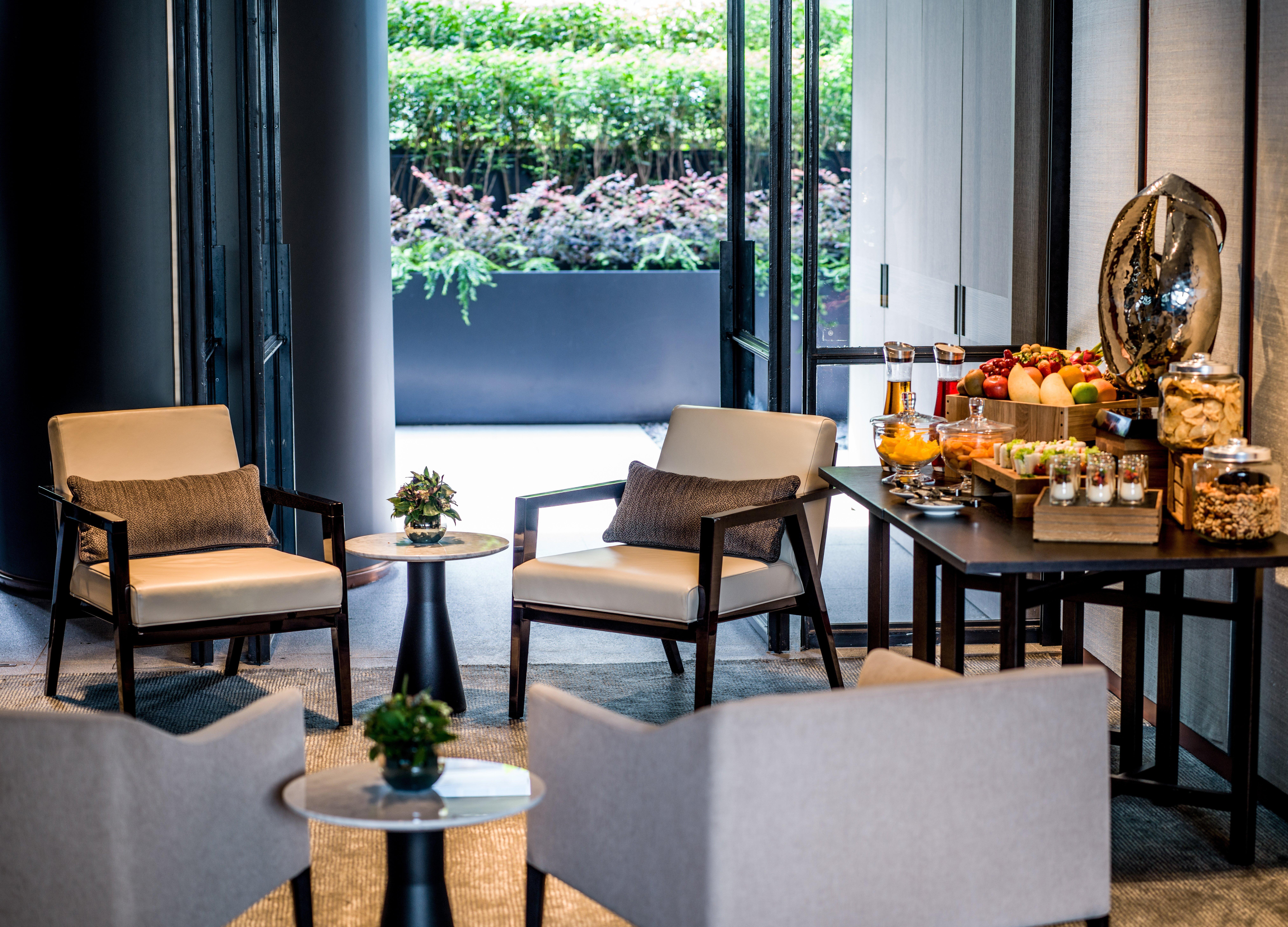 Intercontinental Singapore Robertson Quay By Ihg Exterior photo