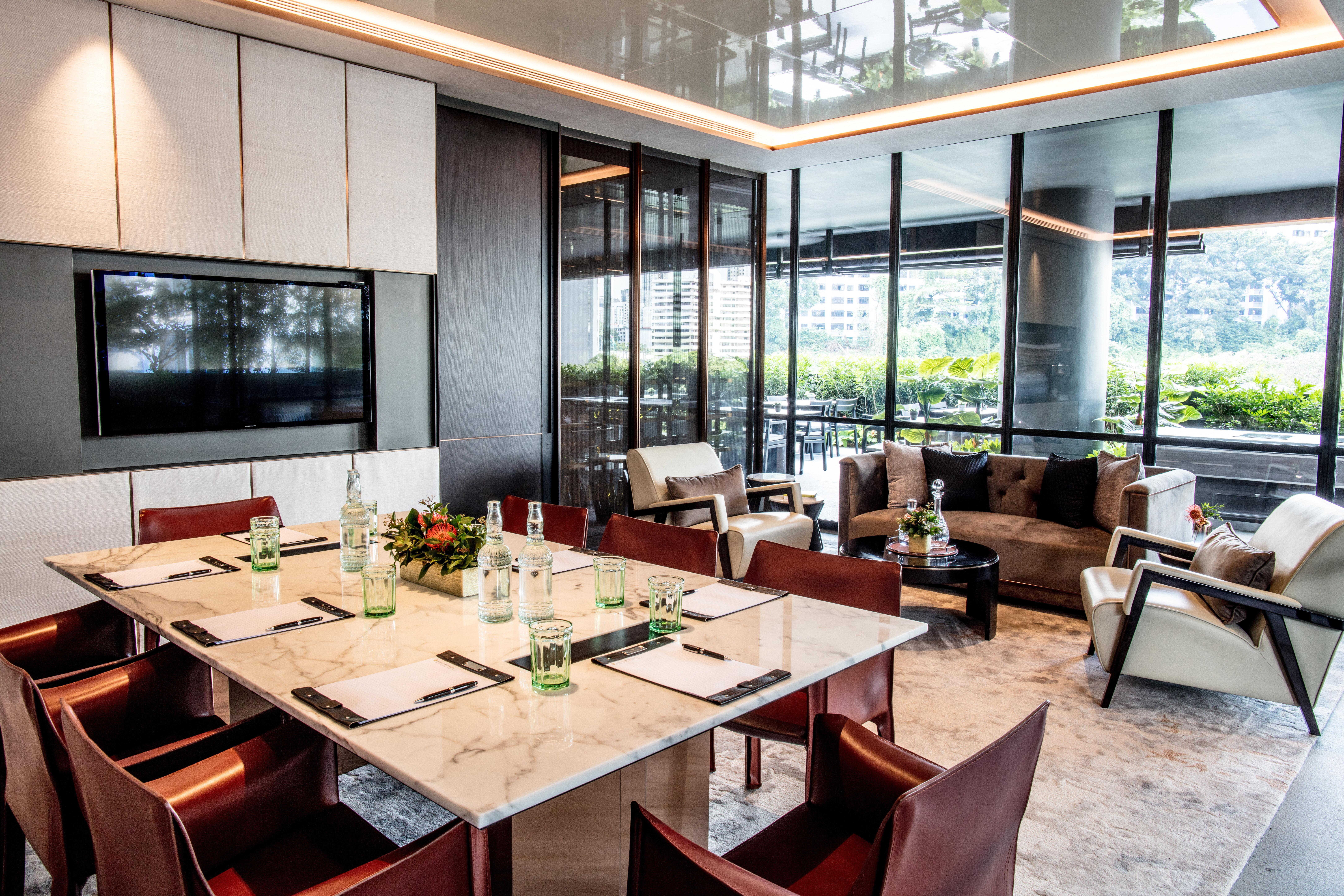 Intercontinental Singapore Robertson Quay By Ihg Exterior photo