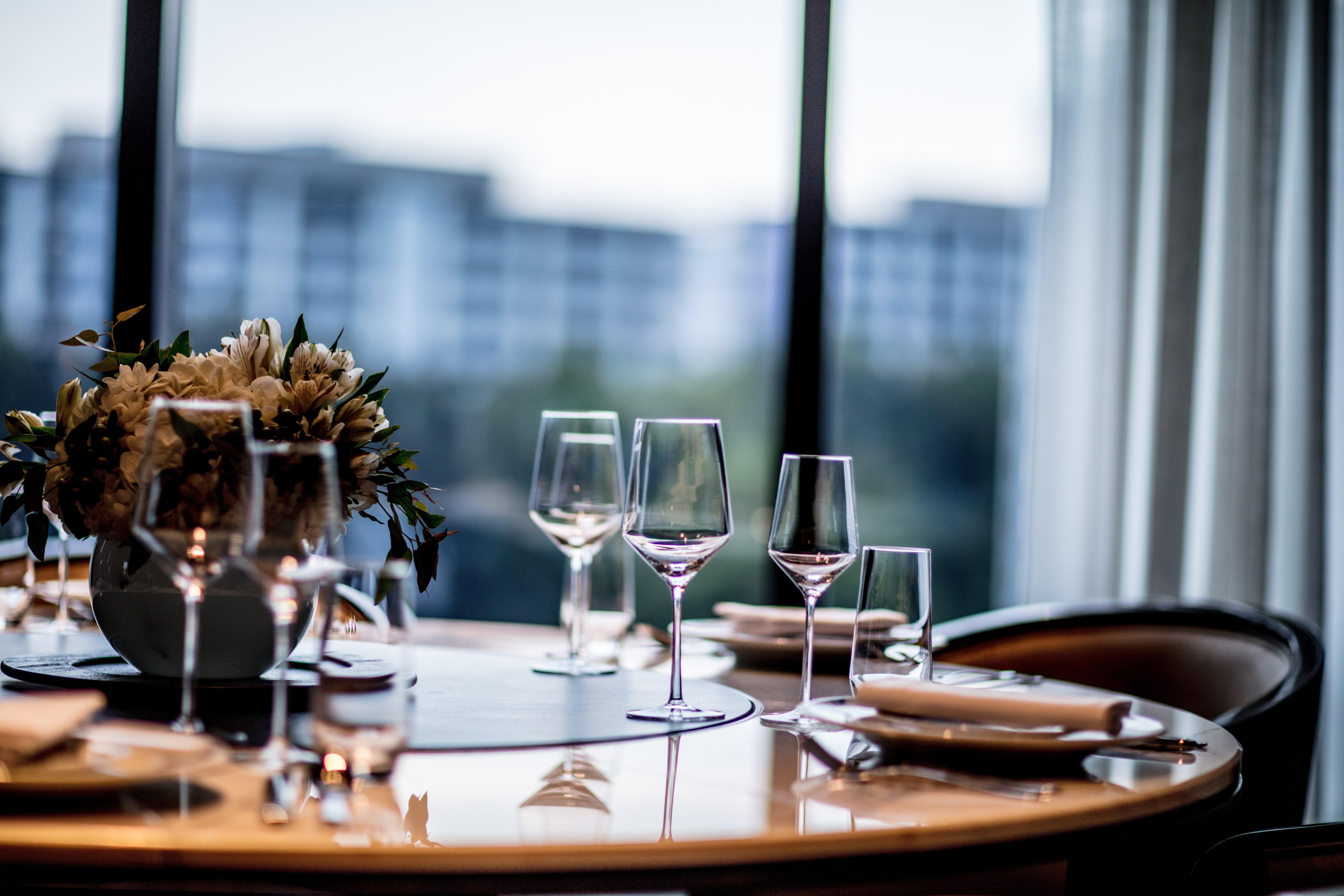Intercontinental Singapore Robertson Quay By Ihg Exterior photo