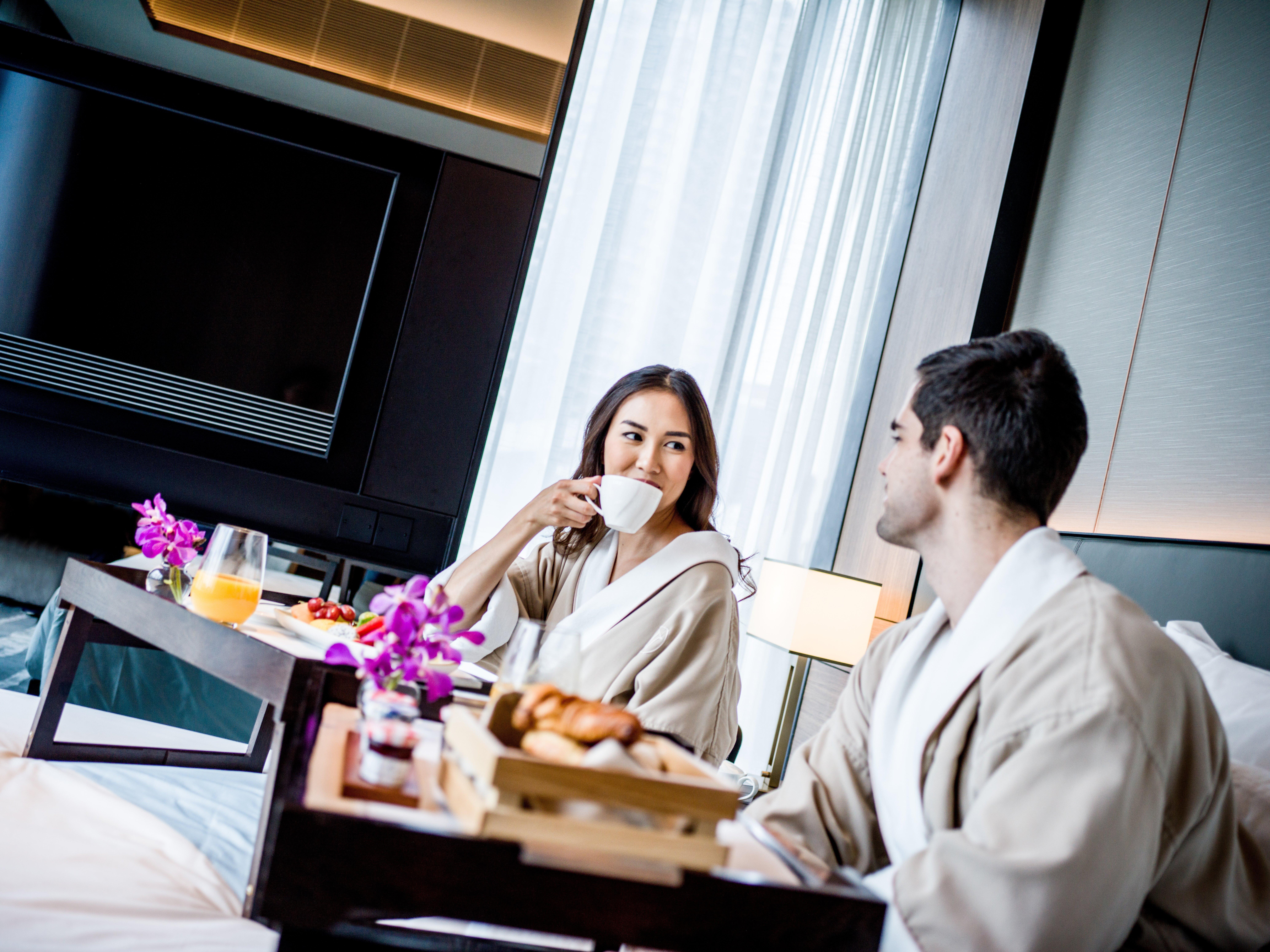 Intercontinental Singapore Robertson Quay By Ihg Exterior photo