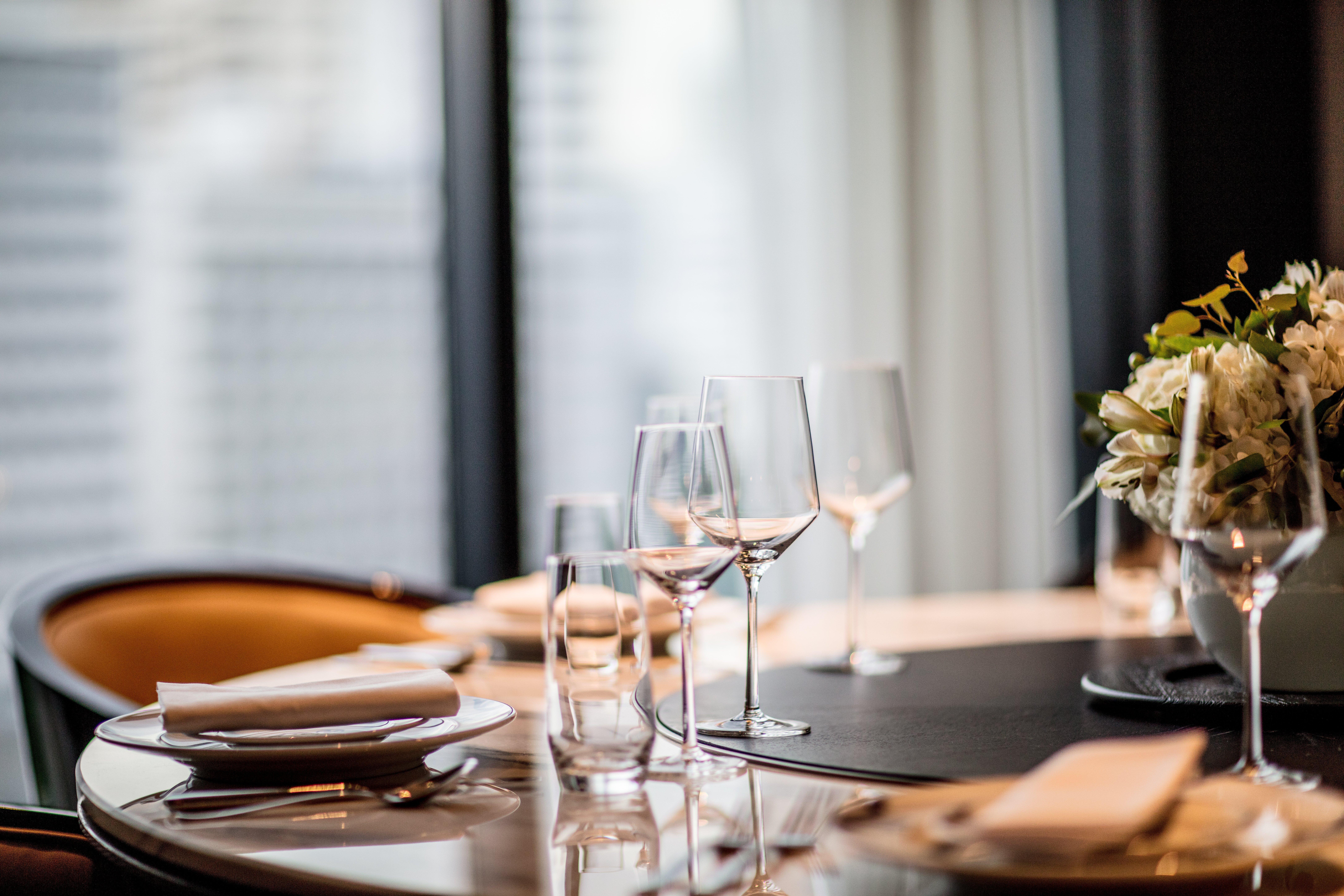 Intercontinental Singapore Robertson Quay By Ihg Exterior photo