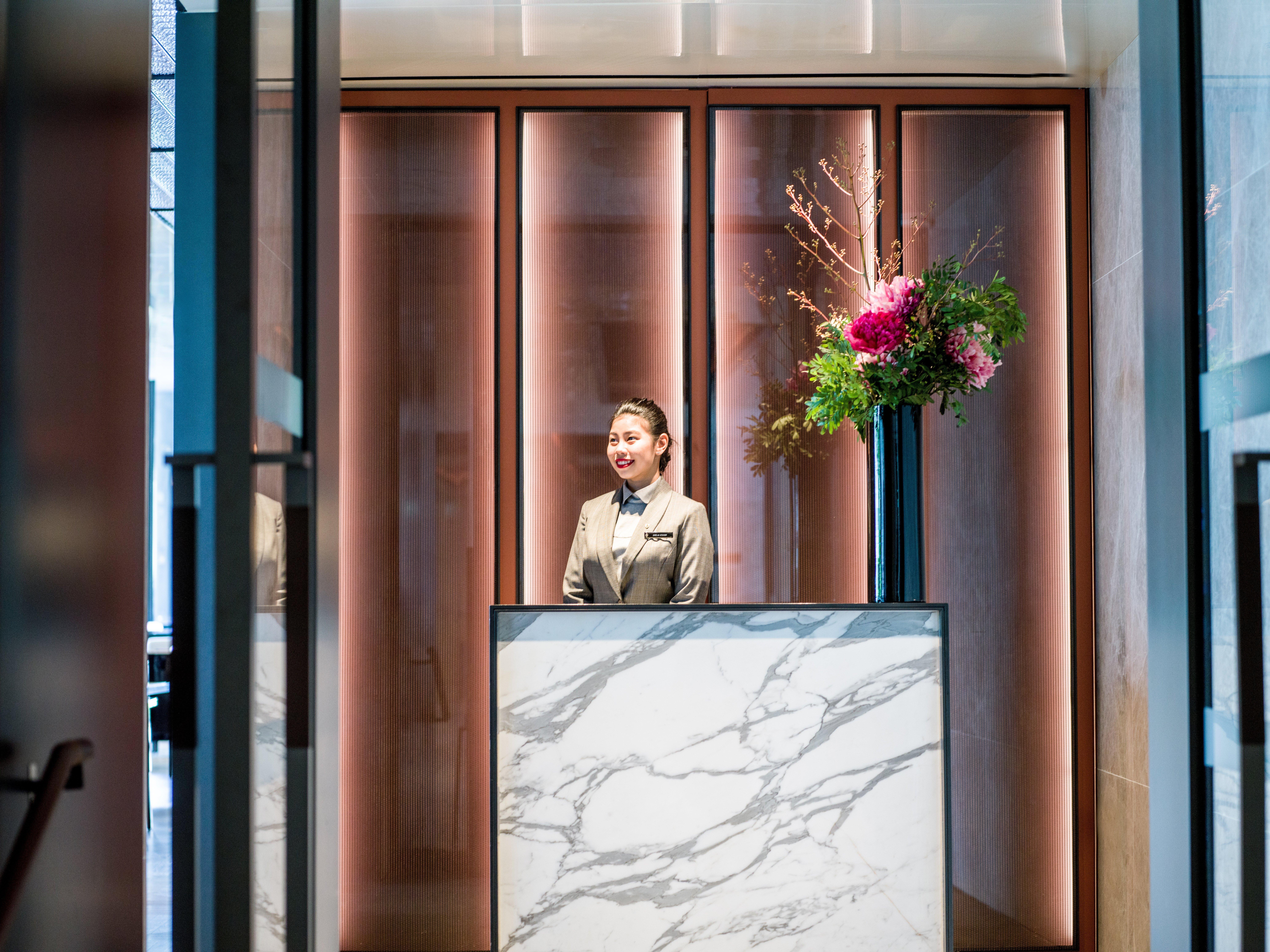 Intercontinental Singapore Robertson Quay By Ihg Exterior photo