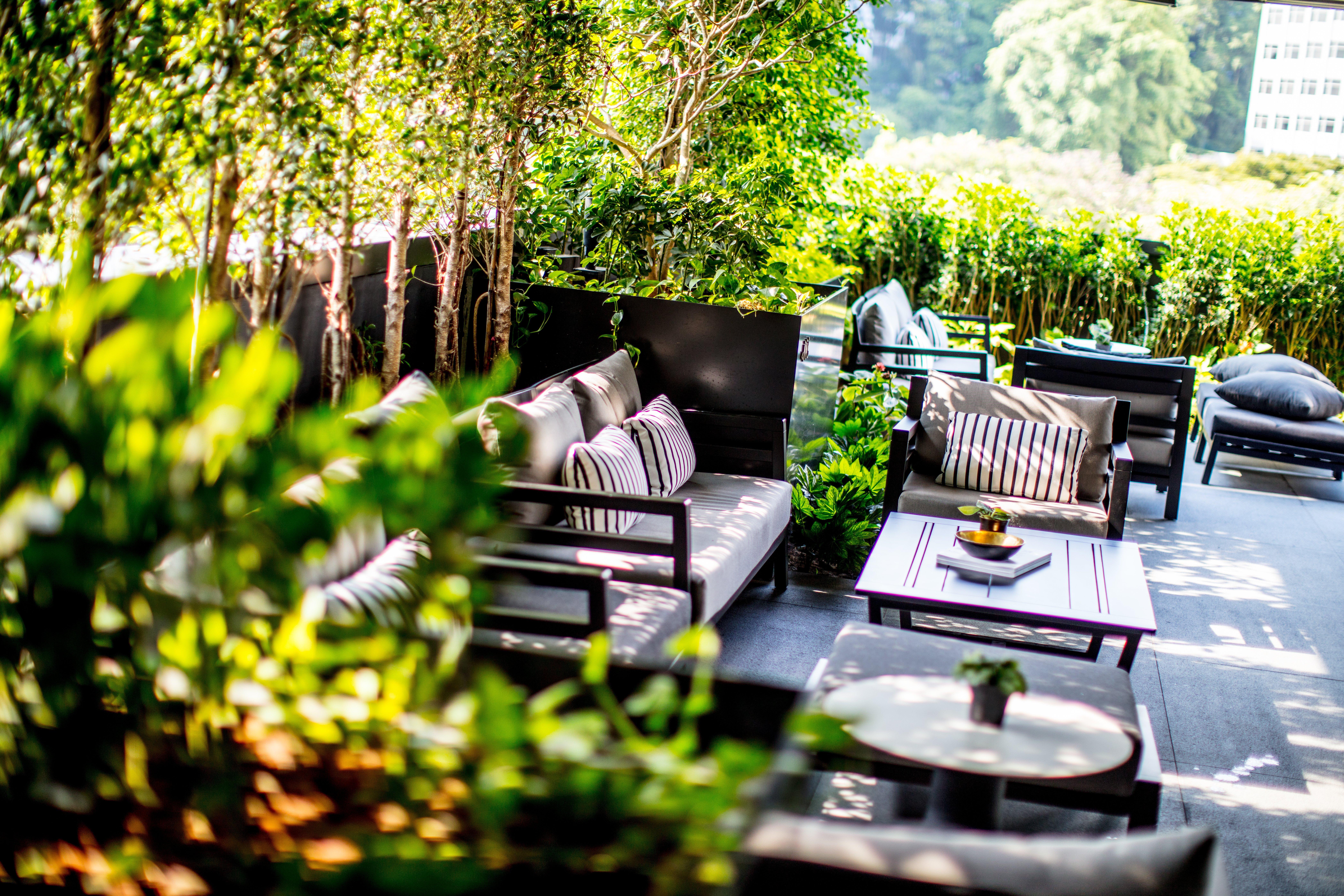 Intercontinental Singapore Robertson Quay By Ihg Exterior photo