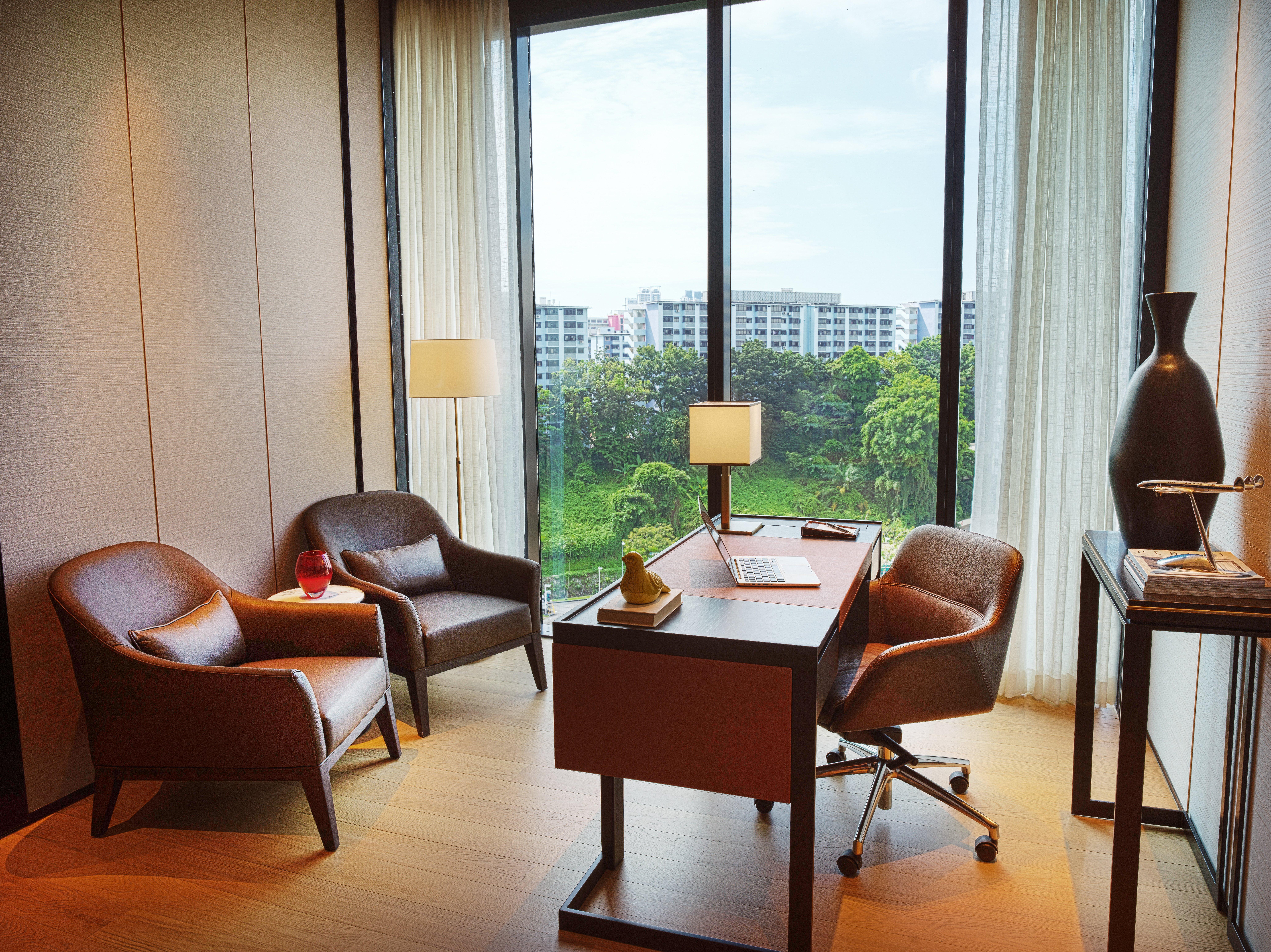 Intercontinental Singapore Robertson Quay By Ihg Exterior photo