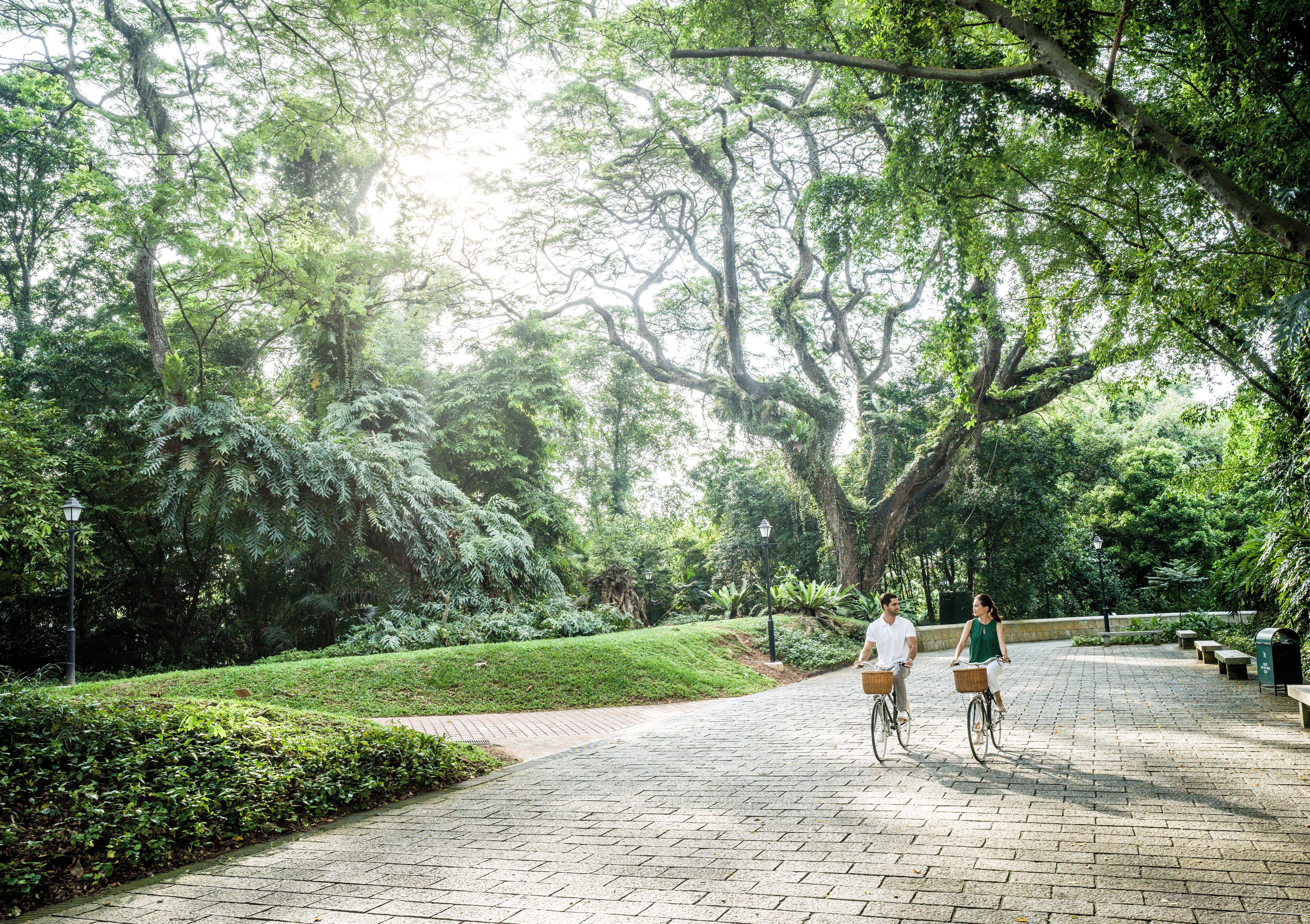 Intercontinental Singapore Robertson Quay By Ihg Exterior photo