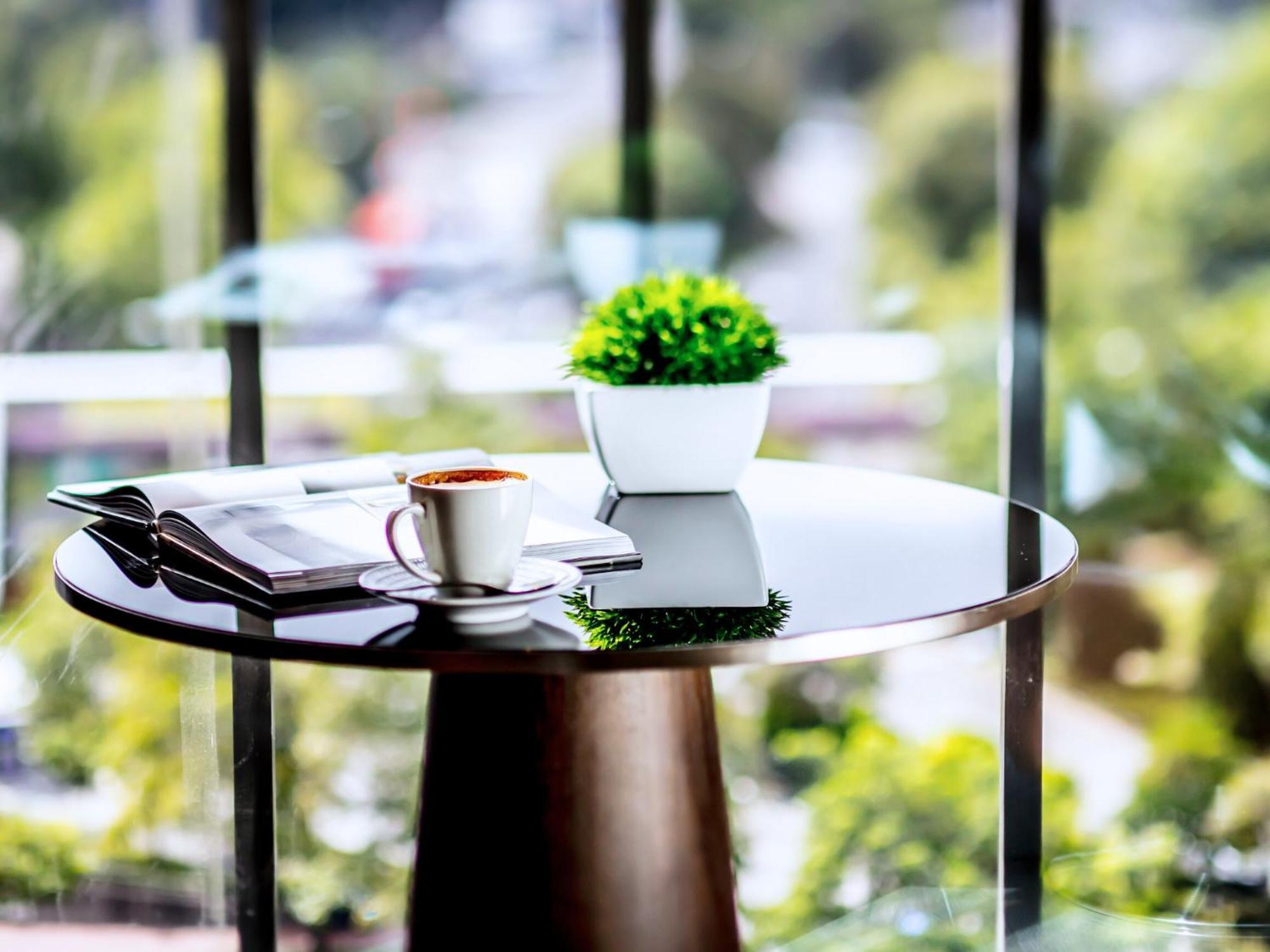 Intercontinental Singapore Robertson Quay By Ihg Exterior photo