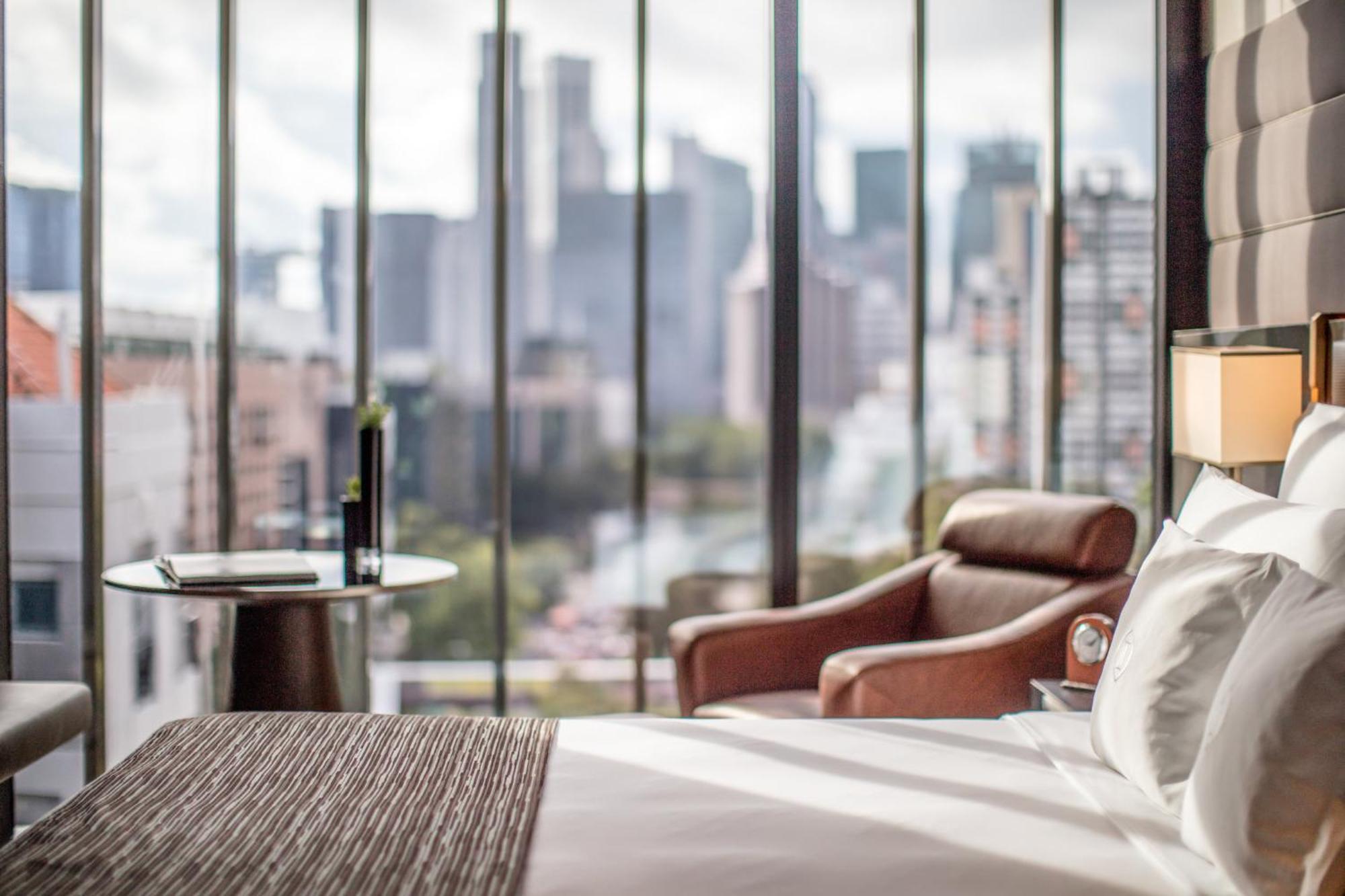 Intercontinental Singapore Robertson Quay By Ihg Exterior photo