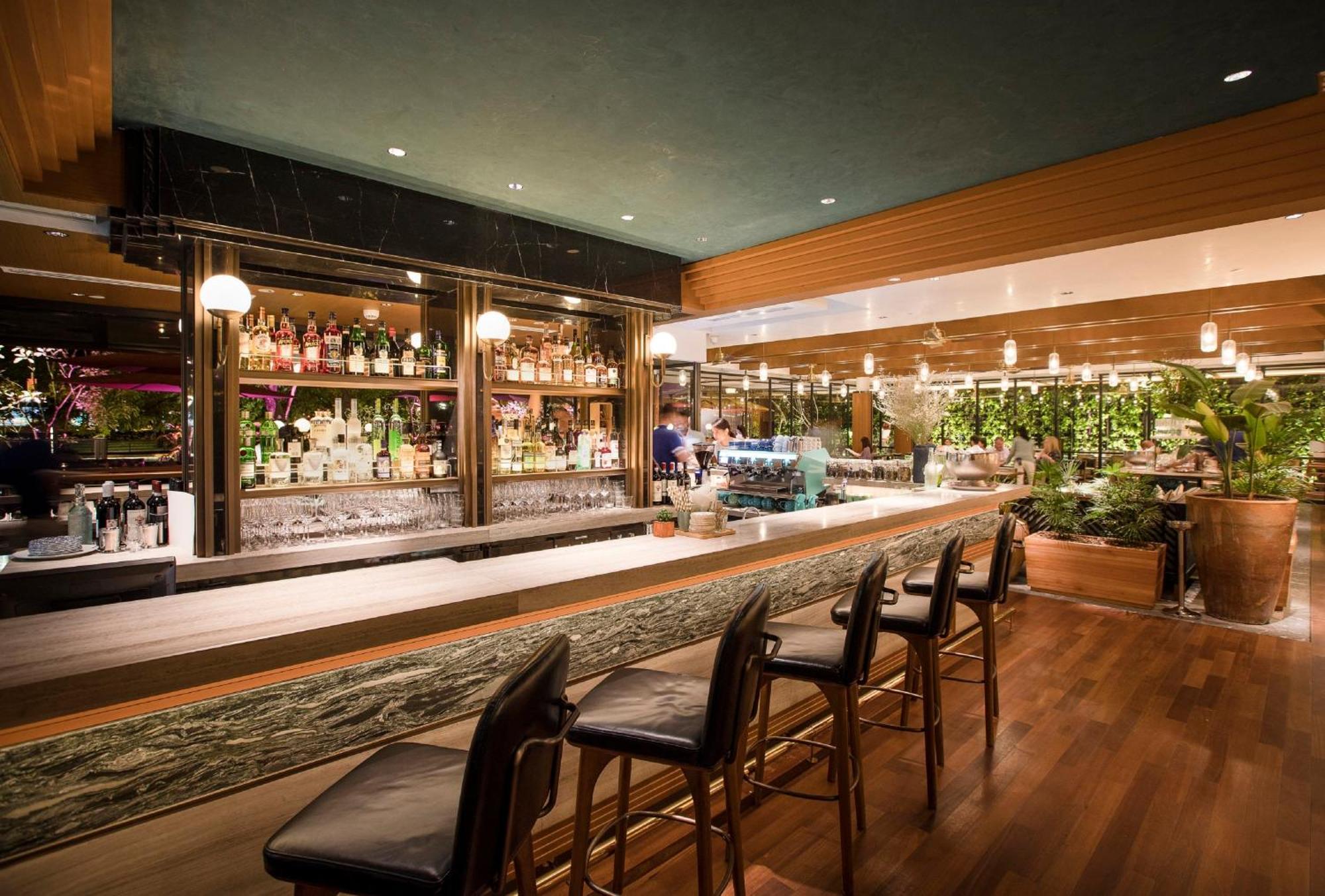 Intercontinental Singapore Robertson Quay By Ihg Exterior photo